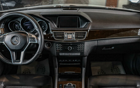 Mercedes-Benz E-Класс, 2015 год, 2 149 000 рублей, 11 фотография