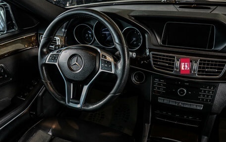 Mercedes-Benz E-Класс, 2015 год, 2 149 000 рублей, 10 фотография