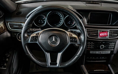 Mercedes-Benz E-Класс, 2015 год, 2 149 000 рублей, 15 фотография
