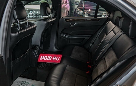 Mercedes-Benz E-Класс, 2015 год, 2 149 000 рублей, 22 фотография