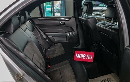 Mercedes-Benz E-Класс, 2015 год, 2 149 000 рублей, 23 фотография