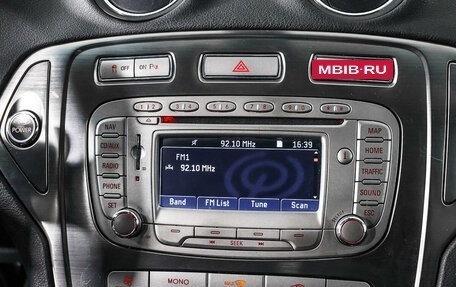 Ford Mondeo IV, 2008 год, 769 555 рублей, 15 фотография