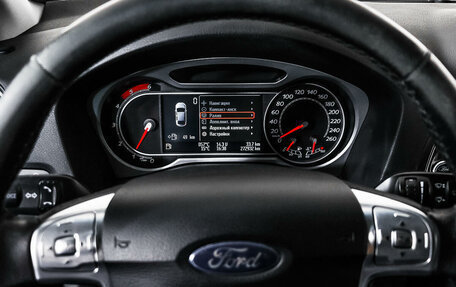 Ford Mondeo IV, 2008 год, 769 555 рублей, 18 фотография
