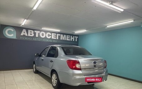 Datsun on-DO I рестайлинг, 2015 год, 575 000 рублей, 4 фотография