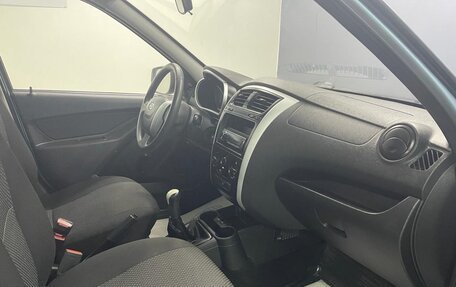 Datsun on-DO I рестайлинг, 2015 год, 575 000 рублей, 7 фотография