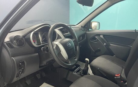 Datsun on-DO I рестайлинг, 2015 год, 575 000 рублей, 8 фотография