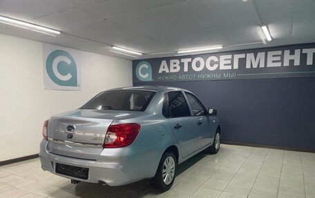Datsun on-DO I рестайлинг, 2015 год, 575 000 рублей, 6 фотография