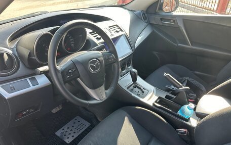 Mazda 3, 2010 год, 869 000 рублей, 9 фотография