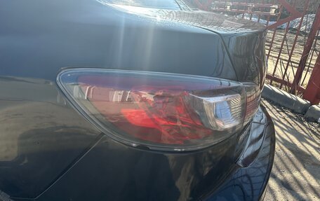 Mazda 3, 2010 год, 869 000 рублей, 8 фотография