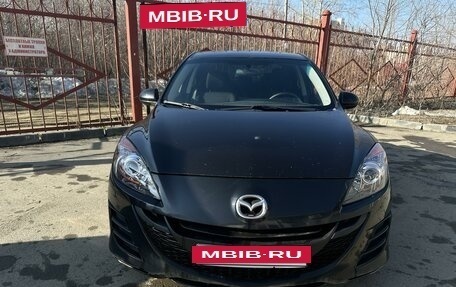 Mazda 3, 2010 год, 869 000 рублей, 2 фотография