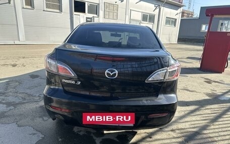 Mazda 3, 2010 год, 869 000 рублей, 5 фотография