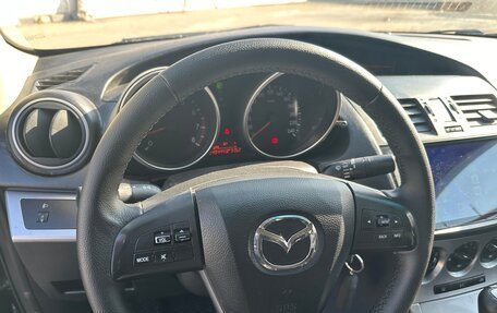 Mazda 3, 2010 год, 869 000 рублей, 10 фотография
