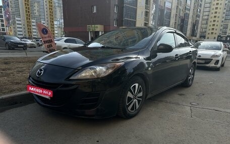 Mazda 3, 2010 год, 869 000 рублей, 12 фотография