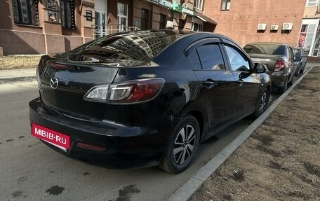 Mazda 3, 2010 год, 869 000 рублей, 13 фотография