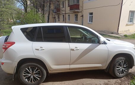 Toyota RAV4, 2012 год, 1 700 000 рублей, 4 фотография