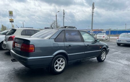 Volkswagen Passat B4, 1995 год, 260 000 рублей, 3 фотография