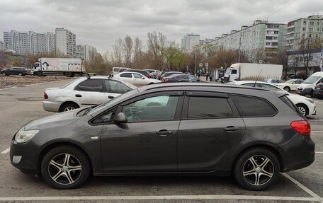 Opel Astra J, 2012 год, 700 000 рублей, 3 фотография