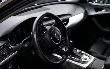 Audi A6, 2012 год, 2 415 000 рублей, 4 фотография