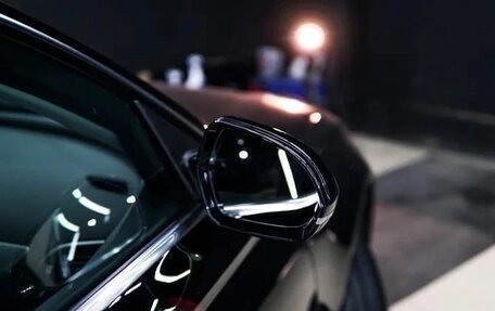 Audi A6, 2012 год, 2 415 000 рублей, 5 фотография