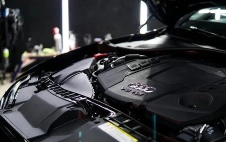 Audi A6, 2012 год, 2 415 000 рублей, 6 фотография
