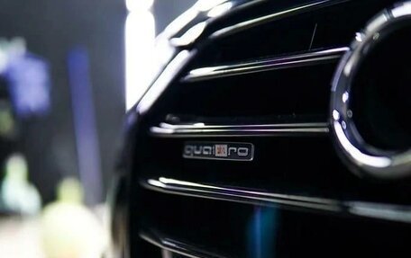 Audi A6, 2012 год, 2 415 000 рублей, 8 фотография
