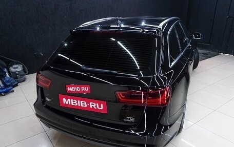 Audi A6, 2012 год, 2 415 000 рублей, 2 фотография