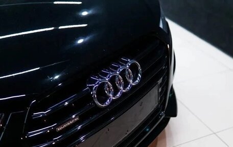 Audi A6, 2012 год, 2 415 000 рублей, 10 фотография