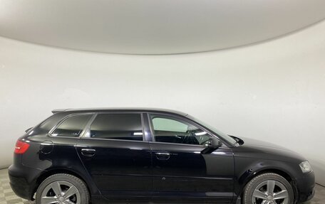 Audi A3, 2012 год, 837 000 рублей, 4 фотография