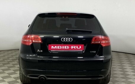 Audi A3, 2012 год, 837 000 рублей, 3 фотография