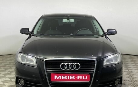 Audi A3, 2012 год, 837 000 рублей, 2 фотография