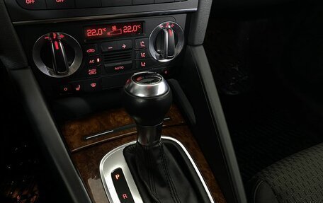 Audi A3, 2012 год, 837 000 рублей, 15 фотография