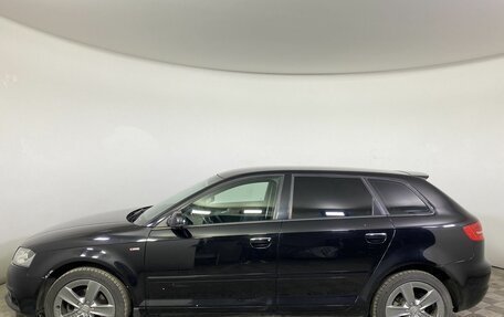 Audi A3, 2012 год, 837 000 рублей, 14 фотография