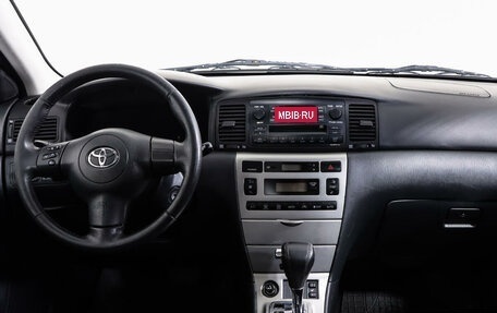 Toyota Corolla, 2006 год, 799 000 рублей, 10 фотография