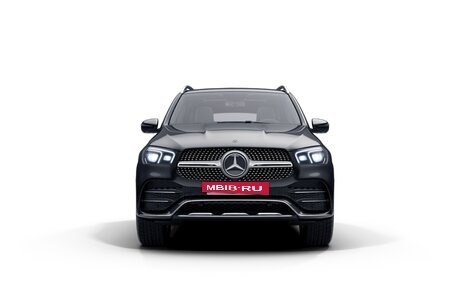 Mercedes-Benz GLE, 2019 год, 7 600 000 рублей, 4 фотография