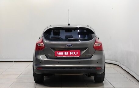 Ford Focus III, 2014 год, 998 000 рублей, 4 фотография