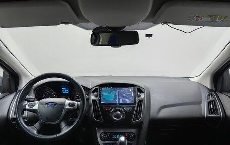 Ford Focus III, 2014 год, 998 000 рублей, 12 фотография