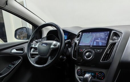 Ford Focus III, 2014 год, 998 000 рублей, 13 фотография