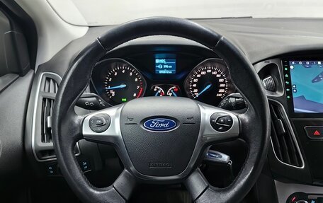 Ford Focus III, 2014 год, 998 000 рублей, 11 фотография