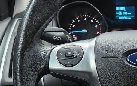 Ford Focus III, 2014 год, 998 000 рублей, 18 фотография