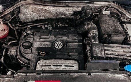 Volkswagen Tiguan I, 2015 год, 1 769 670 рублей, 7 фотография