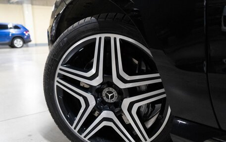 Mercedes-Benz M-Класс AMG, 2012 год, 3 325 000 рублей, 9 фотография