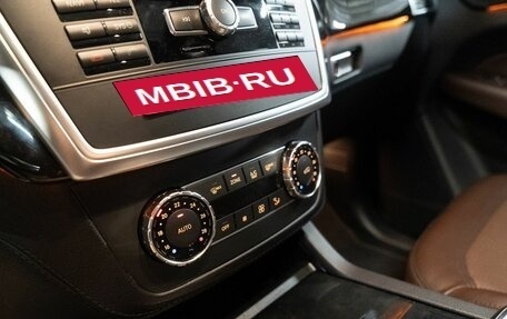 Mercedes-Benz M-Класс AMG, 2012 год, 3 325 000 рублей, 21 фотография