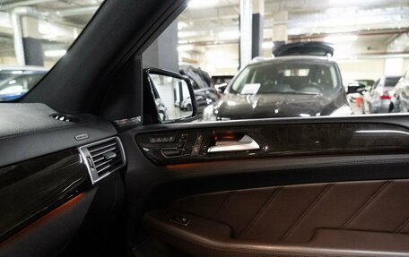 Mercedes-Benz M-Класс AMG, 2012 год, 3 325 000 рублей, 29 фотография