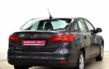 Ford Focus III, 2018 год, 1 390 000 рублей, 4 фотография