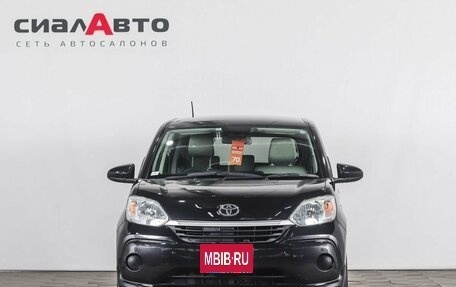 Toyota Passo III, 2018 год, 999 000 рублей, 2 фотография