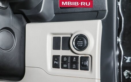 Toyota Passo III, 2018 год, 999 000 рублей, 15 фотография