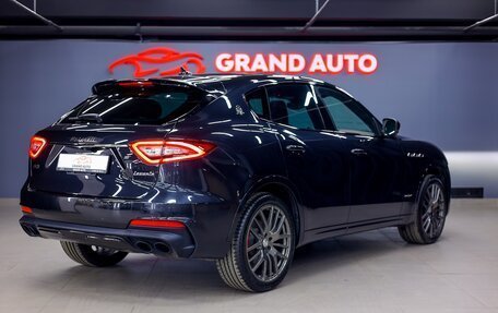 Maserati Levante I, 2020 год, 6 990 000 рублей, 3 фотография