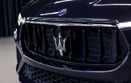 Maserati Levante I, 2020 год, 6 990 000 рублей, 7 фотография