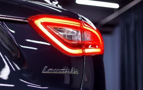 Maserati Levante I, 2020 год, 6 990 000 рублей, 9 фотография