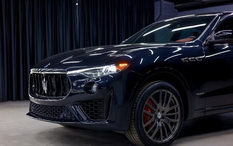 Maserati Levante I, 2020 год, 6 990 000 рублей, 5 фотография